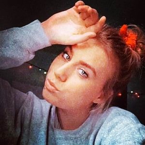 Meet your Posher, Terri